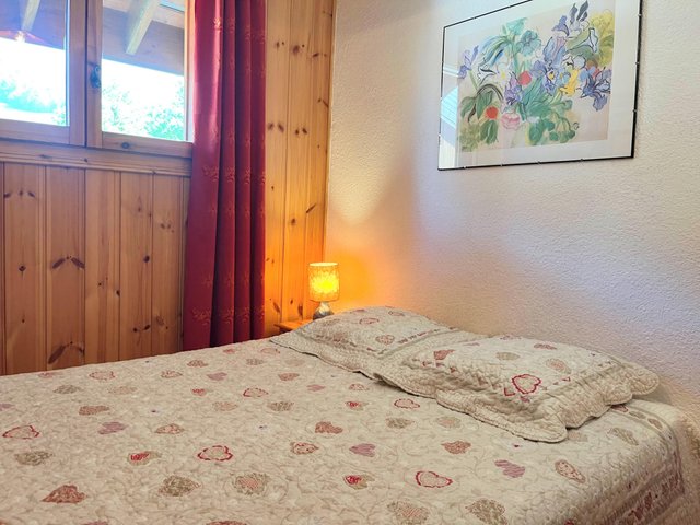 Résidence JARDIN DES NEIGES - Samoëns