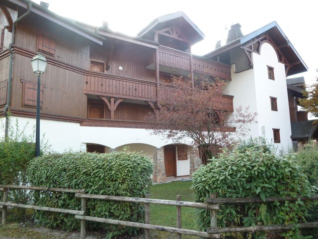 Résidence JARDIN DES NEIGES - Samoëns