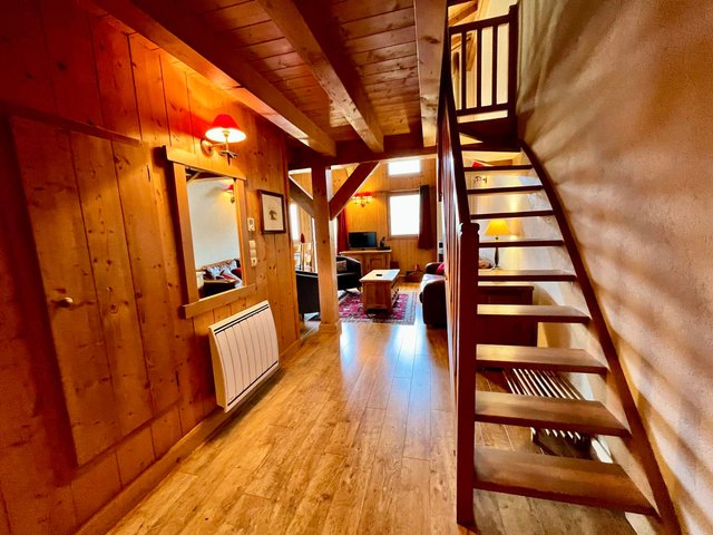 Résidence CHALET ANPIE - Samoëns