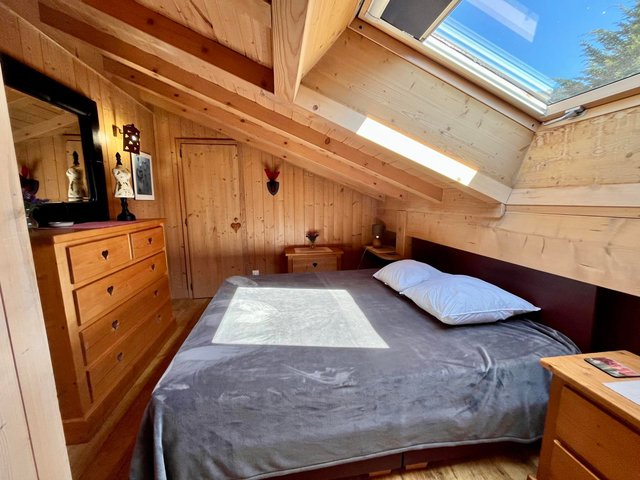 Résidence CHALET ANPIE - Samoëns