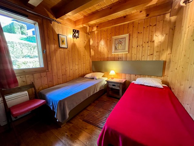 Résidence CHALET ANPIE - Samoëns