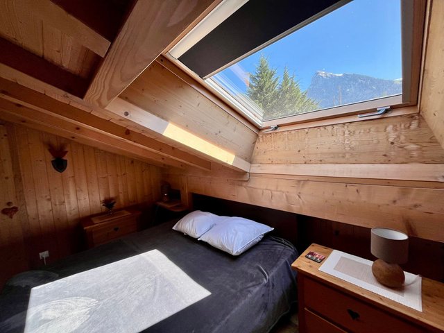 Résidence CHALET ANPIE - Samoëns