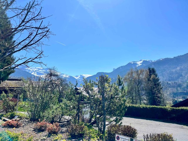 Résidence CHALET ANPIE - Samoëns