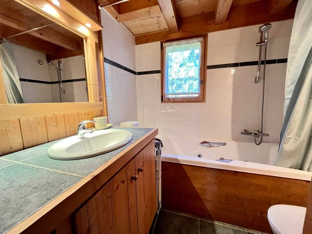 Résidence CHALET ANPIE - Samoëns