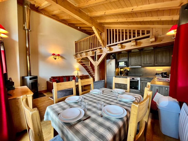 Résidence CHALET ANPIE - Samoëns