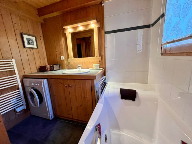 Résidence CHALET ANPIE - Samoëns