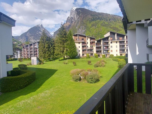 Résidence ESPACES FOUGERES - Samoëns