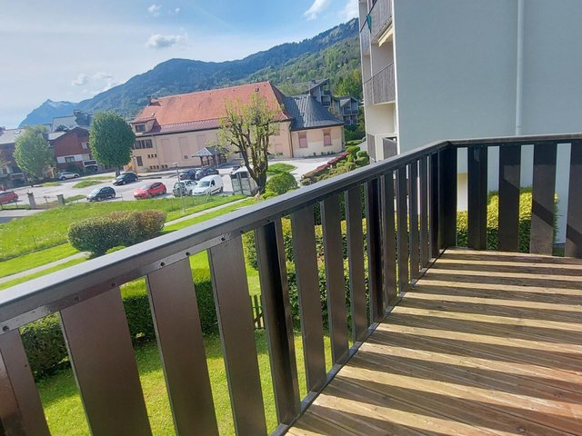 Résidence ESPACES FOUGERES - Samoëns
