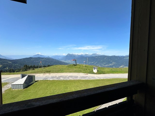 Résidence LES CIMES - Samoëns