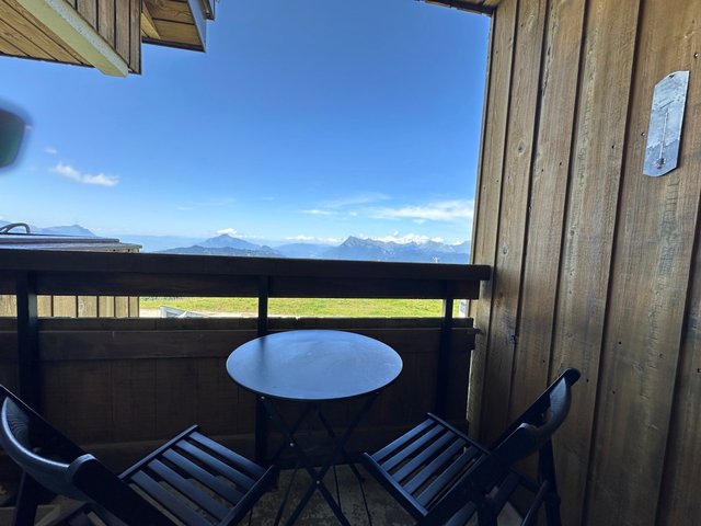 Résidence LES CIMES - Samoëns