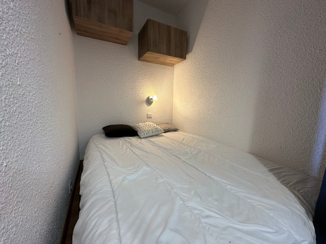Résidence LES CIMES - Samoëns