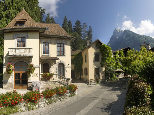 Résidence LE SEPTIMONTAIN - Samoëns