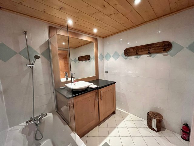 Résidence LES CHARDONS ARGENTES - Samoëns