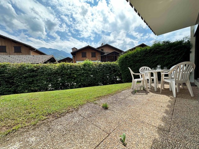 Résidence CHALETS DU CLEVIEUX - Samoëns