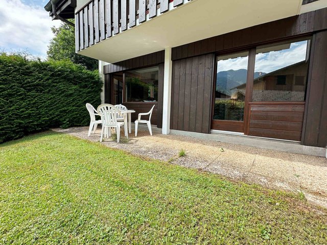 Résidence CHALETS DU CLEVIEUX - Samoëns