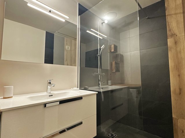 Résidence CHALETS DU CLEVIEUX - Samoëns