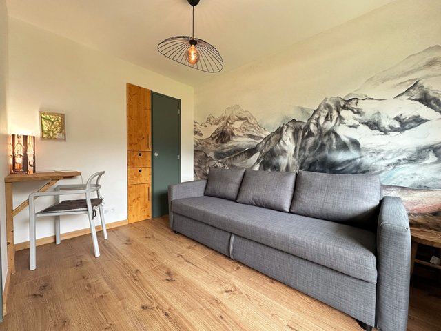 Résidence CHALETS DU CLEVIEUX - Samoëns