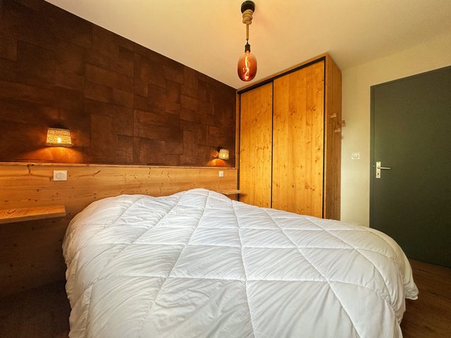 Résidence CHALETS DU CLEVIEUX - Samoëns