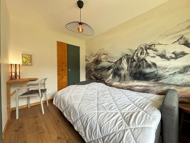 Résidence CHALETS DU CLEVIEUX - Samoëns