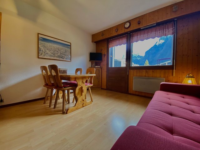 Résidence ESPACES EDELWEISS - Samoëns