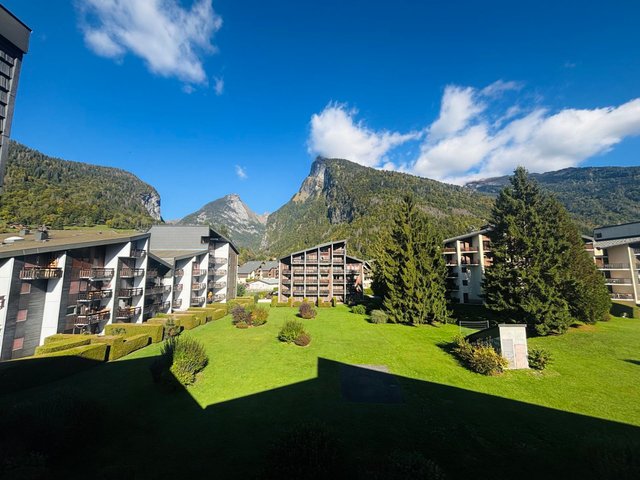 Résidence ESPACES EDELWEISS - Samoëns