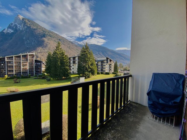 Résidence ESPACES EDELWEISS - Samoëns