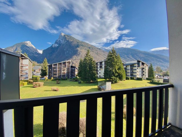 Résidence ESPACES EDELWEISS - Samoëns