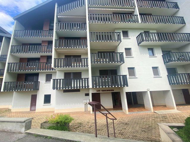 Résidence ESPACES EDELWEISS - Samoëns