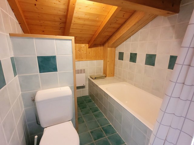 CHALET LE REPLAN - Les Gets