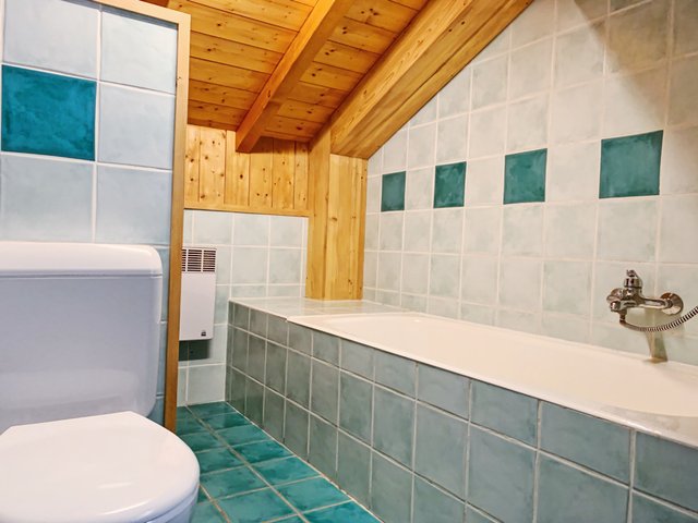 CHALET LE REPLAN - Les Gets