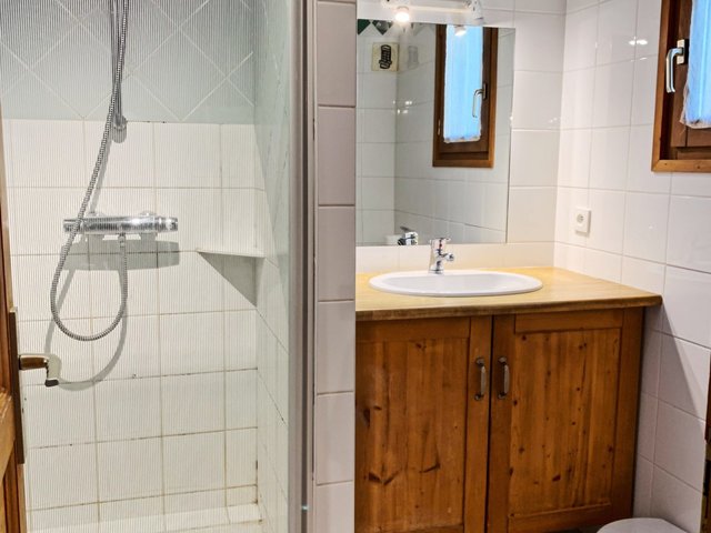 CHALET LE REPLAN - Les Gets