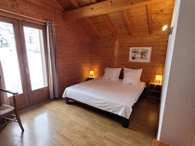 CHALET LE REPLAN - Les Gets