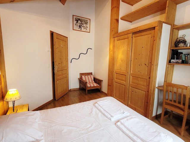 CHALET LE REPLAN - Les Gets