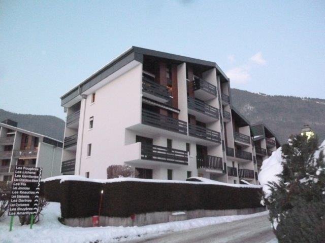 Résidence ESPACES FOUGERES - Samoëns