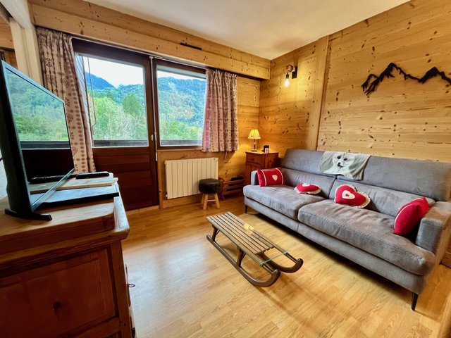 Résidence ESPACES FOUGERES - Samoëns