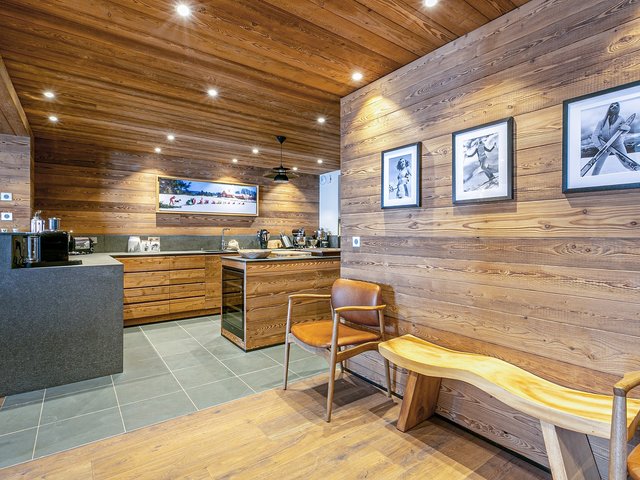 Appartement Méribel, 5 pièces, 10 personnes - Méribel Centre 1600 