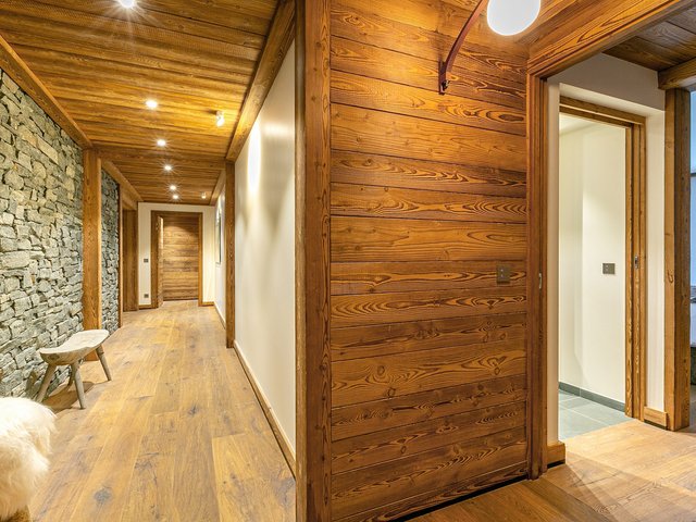 Appartement Méribel, 5 pièces, 10 personnes - Méribel Centre 1600 