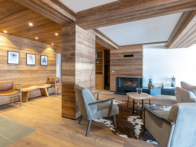 Appartement Méribel, 5 pièces, 10 personnes - Méribel Centre 1600 