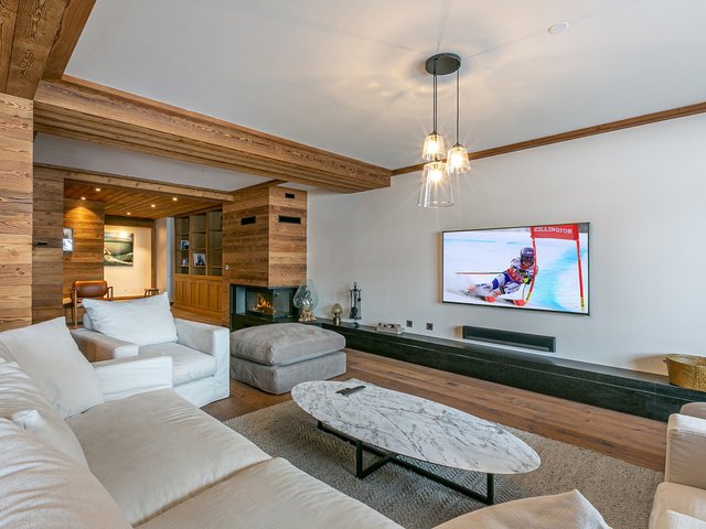 Appartement Méribel, 5 pièces, 10 personnes - Méribel Centre 1600 