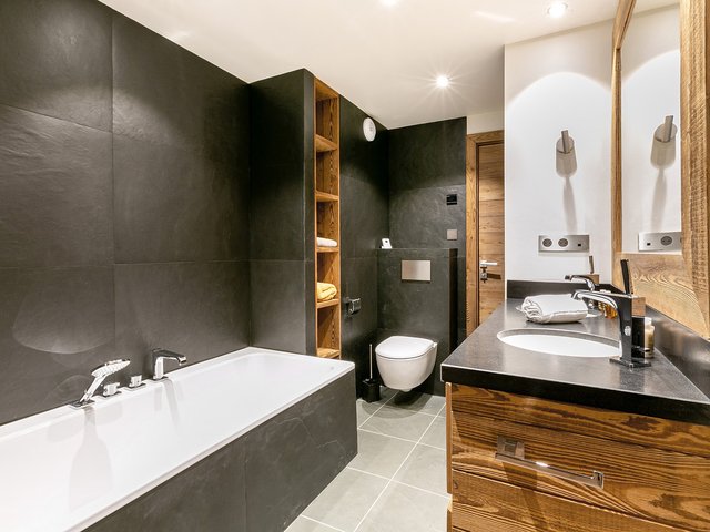 Appartement Méribel, 5 pièces, 10 personnes - Méribel Centre 1600 