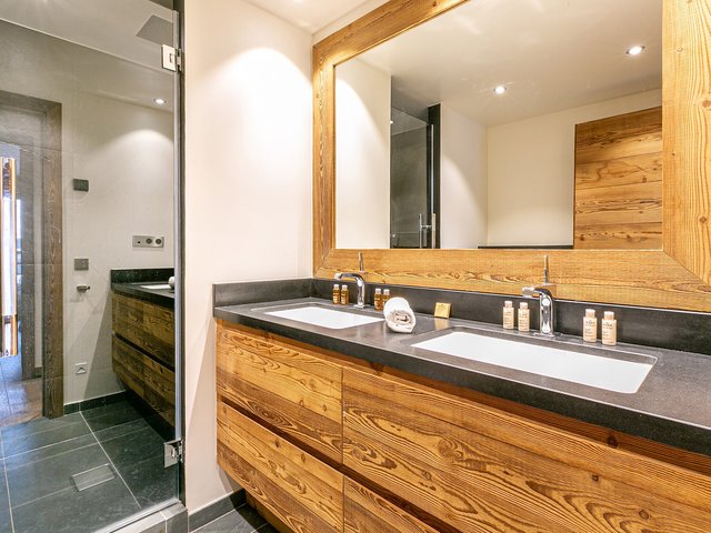 Appartement Méribel, 5 pièces, 10 personnes - Méribel Centre 1600 