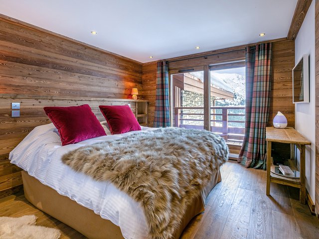 Appartement Méribel, 5 pièces, 10 personnes - Méribel Centre 1600 