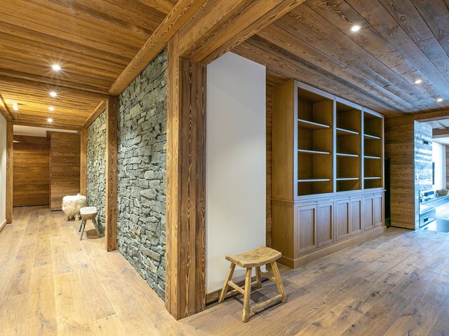 Appartement Méribel, 5 pièces, 10 personnes - Méribel Centre 1600 