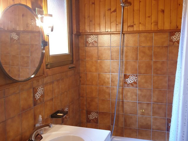 Résidence CHALET LAC AUX DAMES - Samoëns