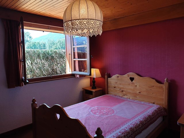 Résidence CHALET LAC AUX DAMES - Samoëns