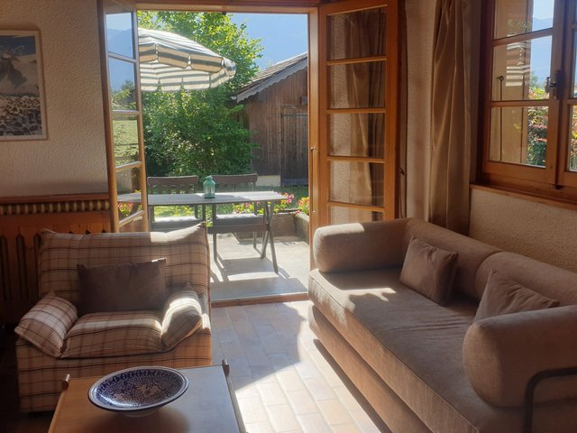 Résidence CHALET LAC AUX DAMES - Samoëns