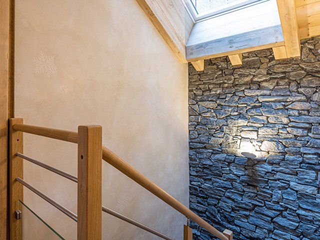 Appartement Méribel, 4 pièces, 8 personnes - Méribel Centre 1600 