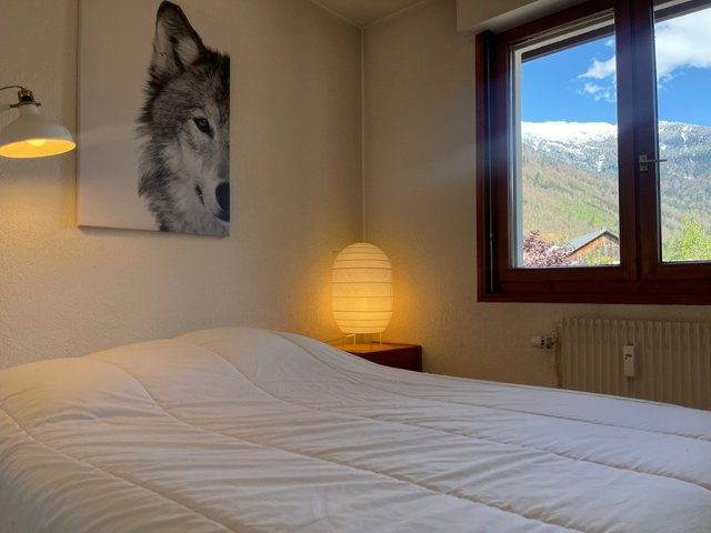 Résidence LES DENTS BLANCHES - Samoëns