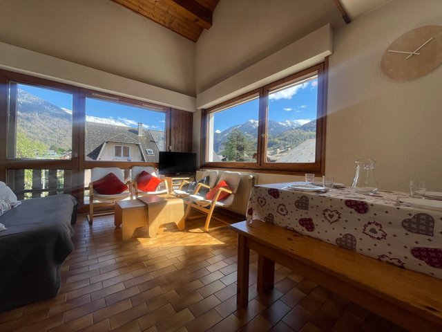 Résidence LES DENTS BLANCHES - Samoëns