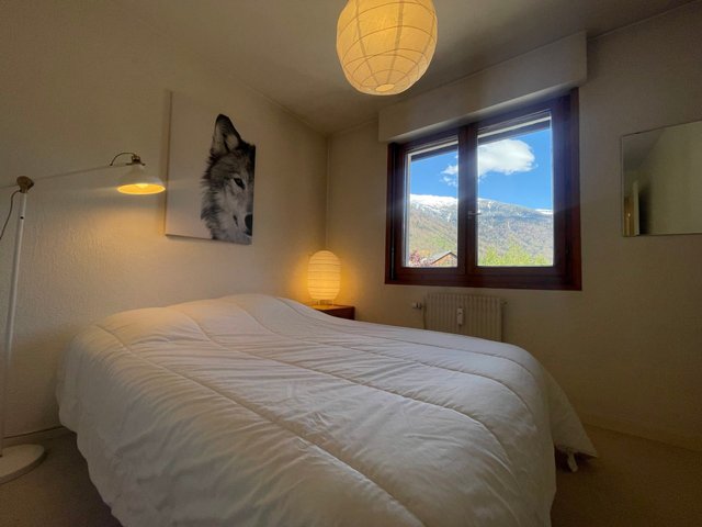Résidence LES DENTS BLANCHES - Samoëns